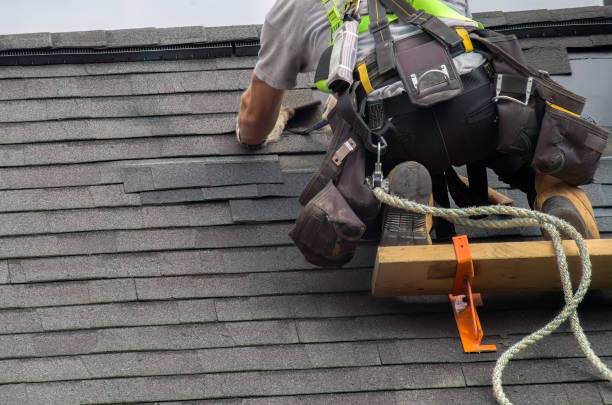 Reliable Roof Installation contractor in Waverley, MA by Brentwood Metal Roofing