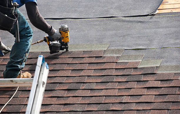 Licensed Roof Installation service in Waverley, MA - Brentwood Metal Roofing